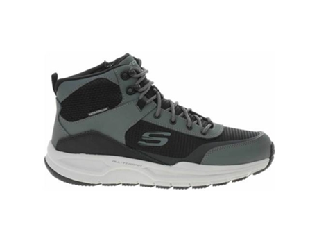 Botas SKECHERS Escape Plan 20 Woodrock (45,5)
