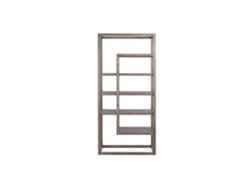 Estanteria Olmo 100x42x210cm