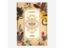 Juego De Cartas Magic Flower Oracle, Patrones Casuales