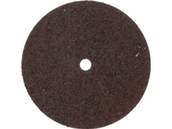 Disco de corte abrasivo para desbaste. 420 Dremel 24mm - 20 Unidades