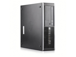 HP 8300 Sff / I5 3470 / 16 GB DDR3 512 GB SSD Windows 11