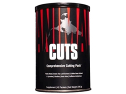 Animal Cuts 42 Packs