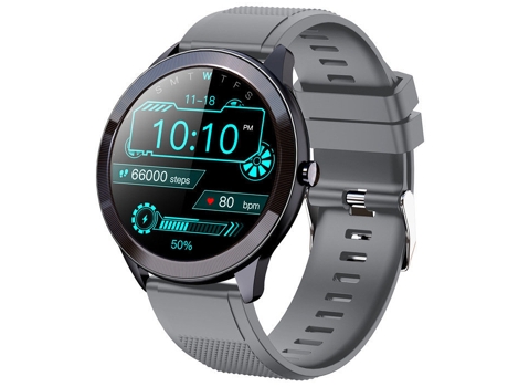 Smartwatch ENZON Gris