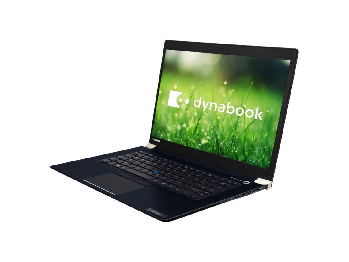 Dynabook Tecra X40-e / Táctil / Intel Core I5-8250u / 14" Fhd / 8gb Ram / 512 Gb Ssd (reacondicionado)