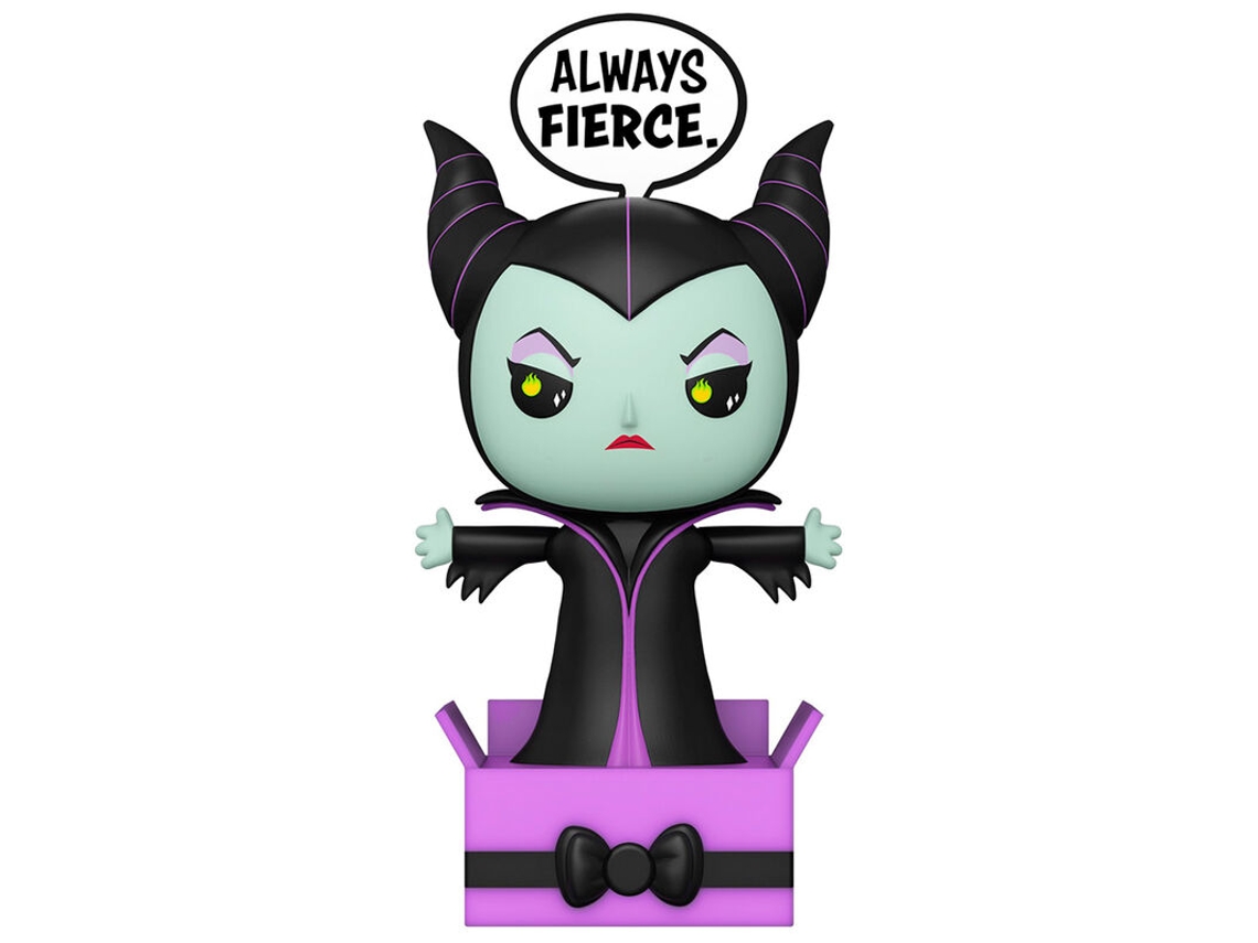 Figura A MALÉFICA Popsies! Malefica