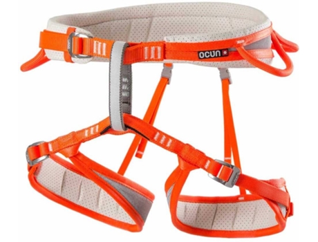 Arnes De Escalada OCUN Neon 3 (Unisexo - S)