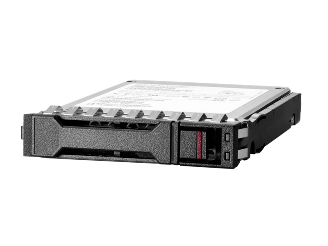 P50227-B21 unidad de estado sólido 2.5' 1,6 TB U.3 NVMe HPE