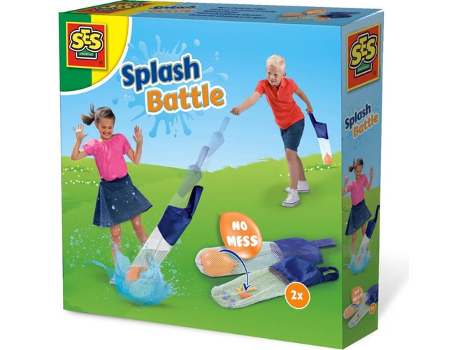 Juguete SES CREATIVE 2281