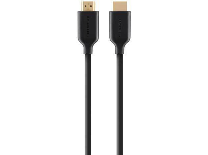 Cable HDMI BELKIN (HDMI - HDMI)