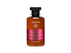 Champú APIVITA Tonificante (250ml)