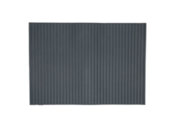 Alfombrilla De Goma Antideslizante Plegable Para Reparación De Relojes - Herramienta De Relojero