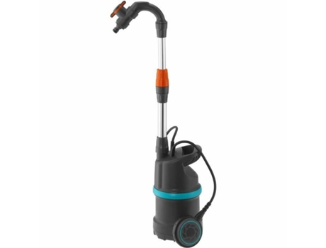 Bomba de agua GARDENA 1762-20 400 W
