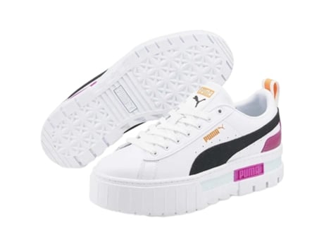 Zapatillas de Mujer ADIDAS Stan Smith Blanco (413)