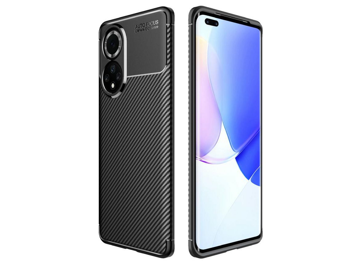 Carcasa para Huawei Nova 9 Pro