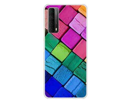 Carcasa para Huawei P Smart 2021