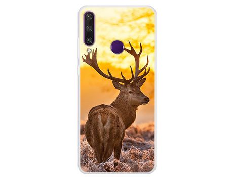 Carcasa para Huawei Y6P