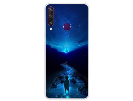 Carcasa para Huawei Y6P