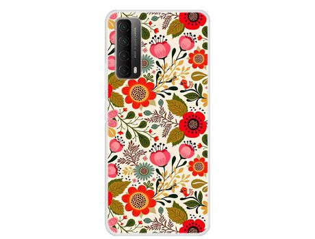 Carcasa para Huawei P Smart 2021