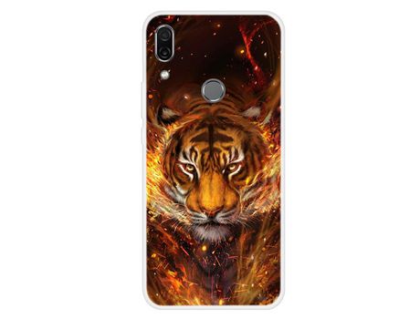 Carcasa para Huawei P Smart Z