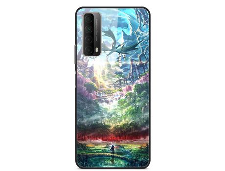 Carcasa para Huawei P Smart 2021