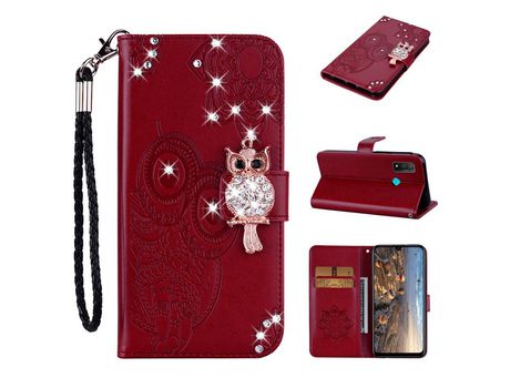 Carcasa para Huawei P Smart 2020