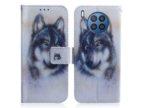 Carcasa para Huawei Nova 8I