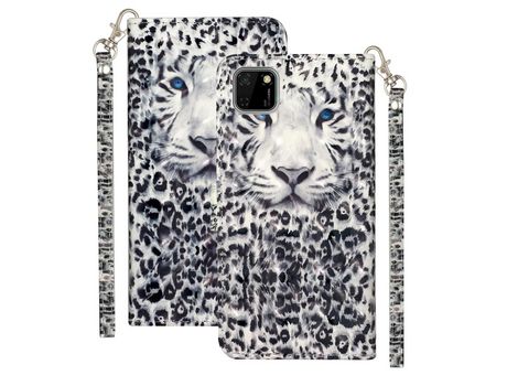Carcasa para Huawei Y5P