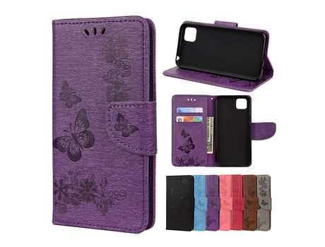 Carcasa para Huawei Y5P