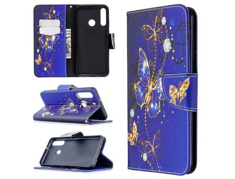Carcasa para Huawei Y6P