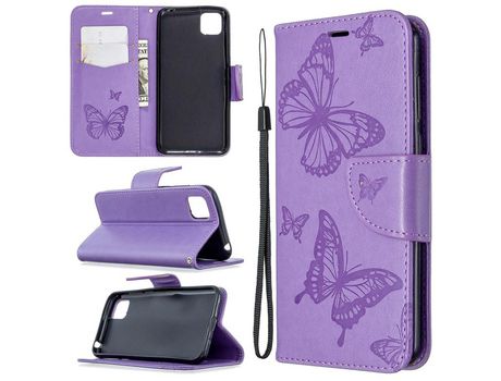 Carcasa para Huawei Y5P