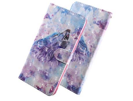 Carcasa para Huawei P Smart 2021