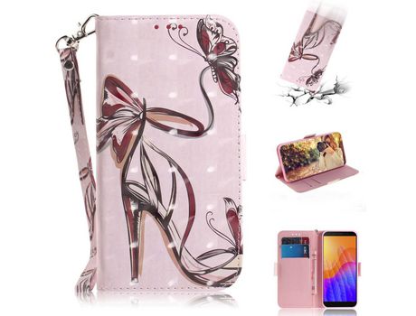 Carcasa para Huawei Y5P