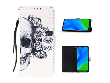 Carcasa para Huawei P Smart 2020