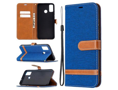 Carcasa para Huawei Honor 9X Lite