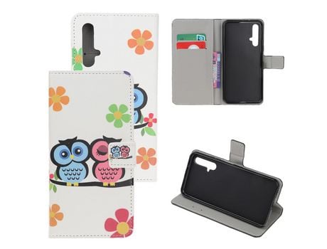 Carcasa para Huawei Honor 20