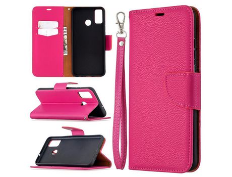 Carcasa para Huawei Honor 9X Lite