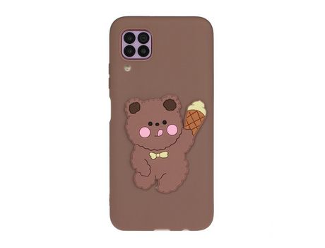 Carcasa para Huawei P40 Lite 4G