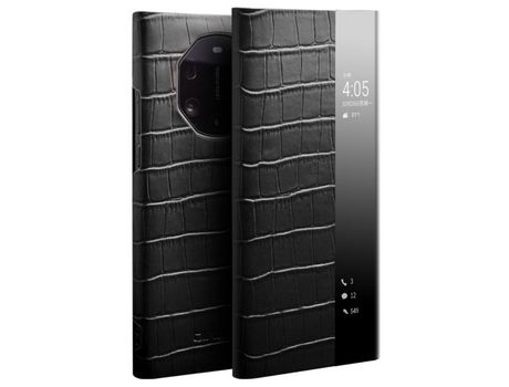 Carcasa para Huawei Mate 40 Rs Porsche Design