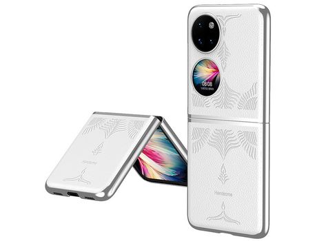 Carcasa para Huawei P50 Pocket