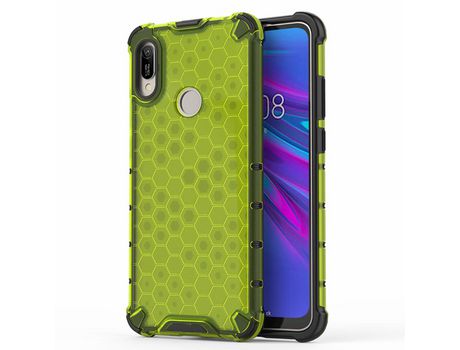 Carcasa para Huawei Y6 (2019 With Fingerprint Sensor)