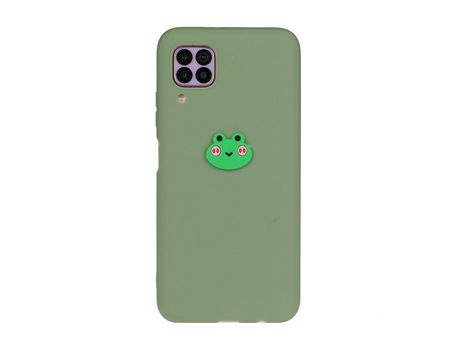Carcasa para Huawei P40 Lite 4G