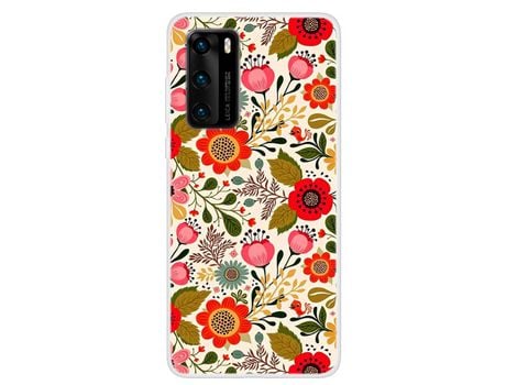 Carcasa para Huawei P40