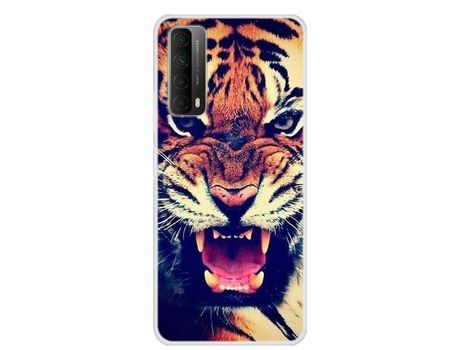 Carcasa para Huawei P Smart 2021
