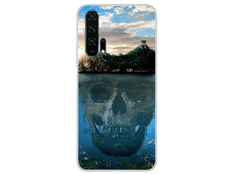 Carcasa para Huawei Honor 20 Pro