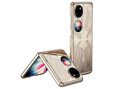 Carcasa para Huawei P50 Pocket