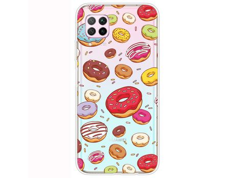 Carcasa para Huawei P40 Lite