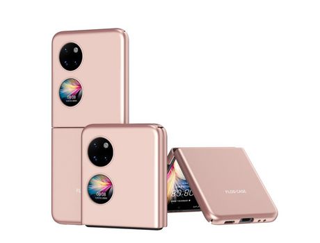 Carcasa para Huawei P50 Pocket