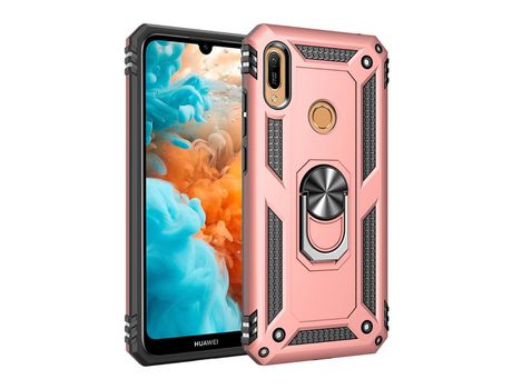 Carcasa para Huawei Y6 (2019 With Fingerprint Sensor)