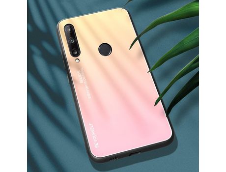 Carcasa para Huawei P40 Lite E