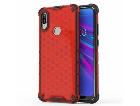 Carcasa para Huawei Y6 (2019 With Fingerprint Sensor)